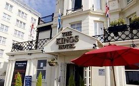 The Kings Brighton