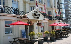 The Kings Hotel Brighton